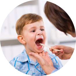 Trẻ em thường viêm tai ở lứa tuổi nào nhất